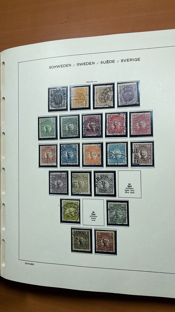 00193 Zweden - 8