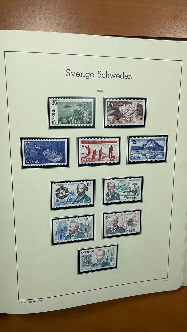 00193 Zweden - 85