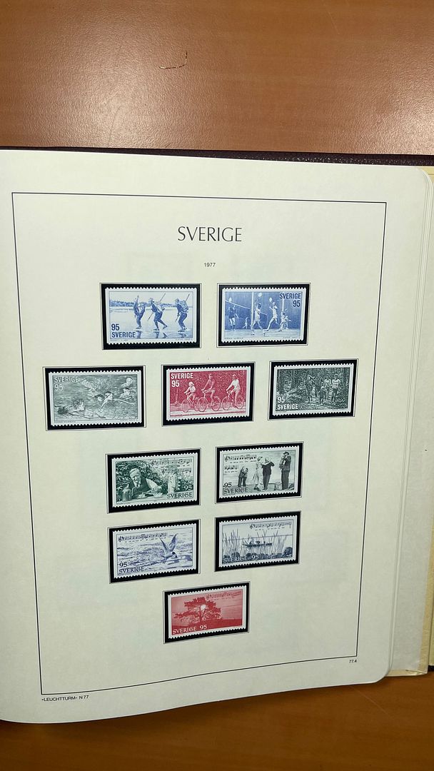 00193 Zweden - 90