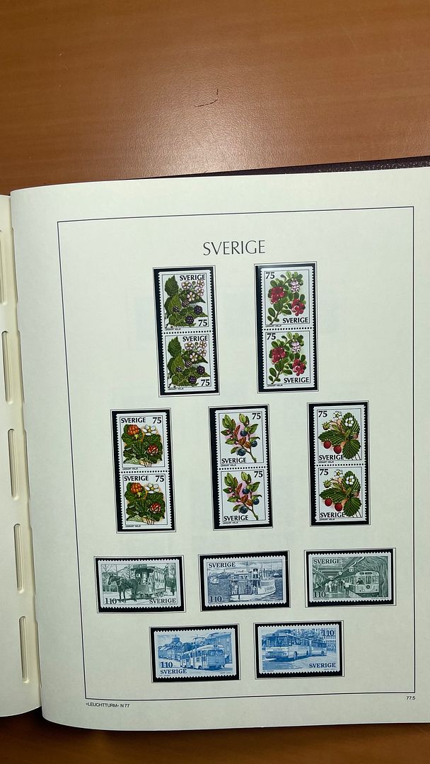 00193 Zweden - 91