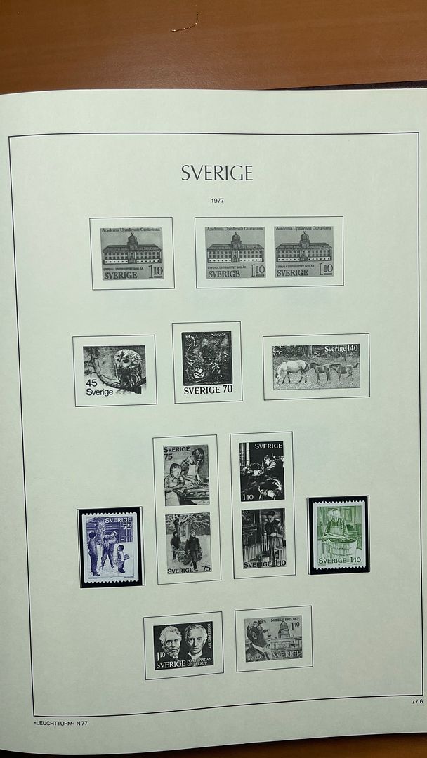 00193 Zweden - 92