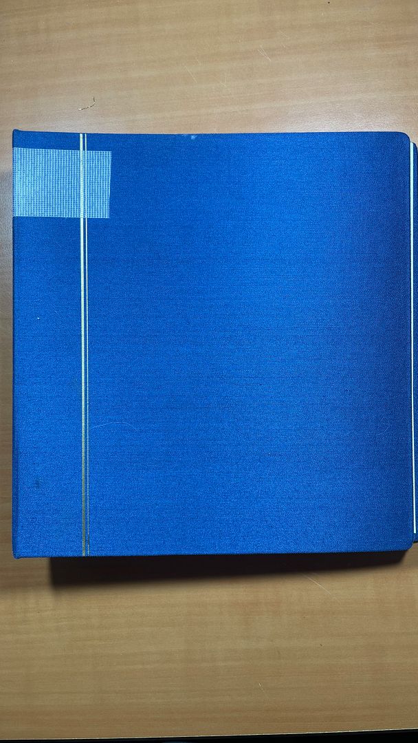 00195 Spanje - 1