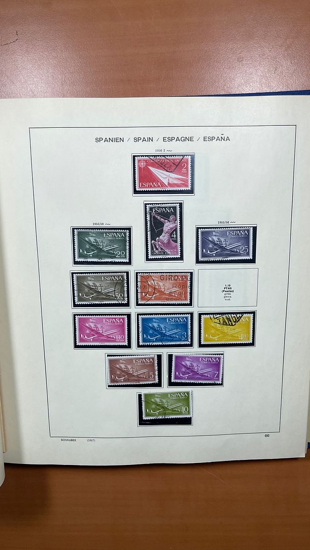 00195 Spanje - 11