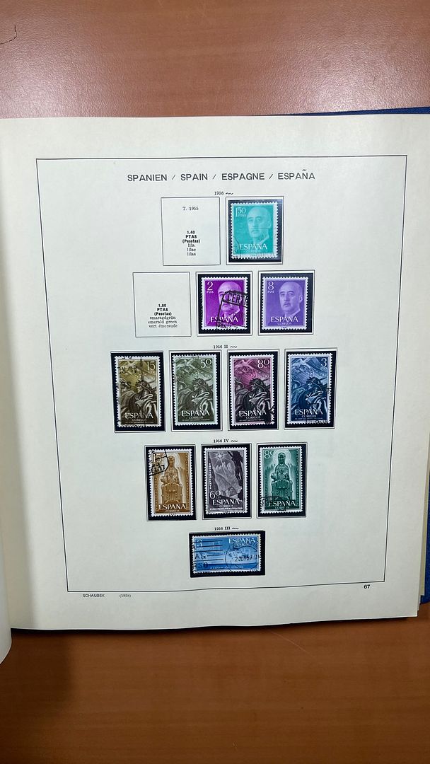00195 Spanje - 12