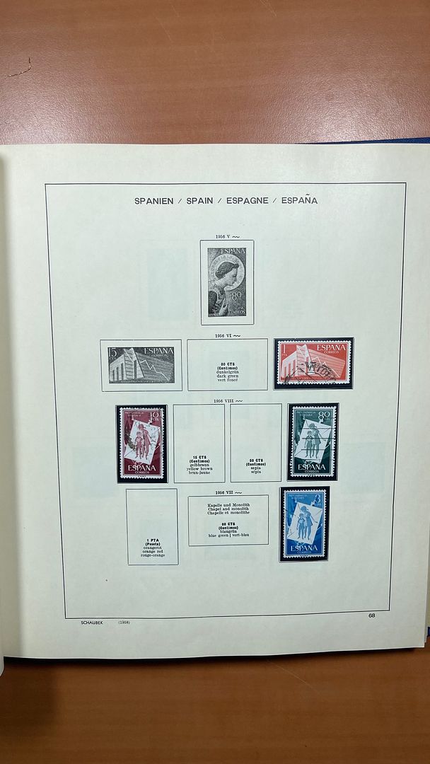 00195 Spanje - 13