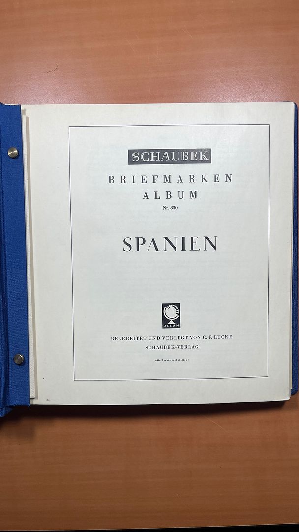 00195 Spanje - 2