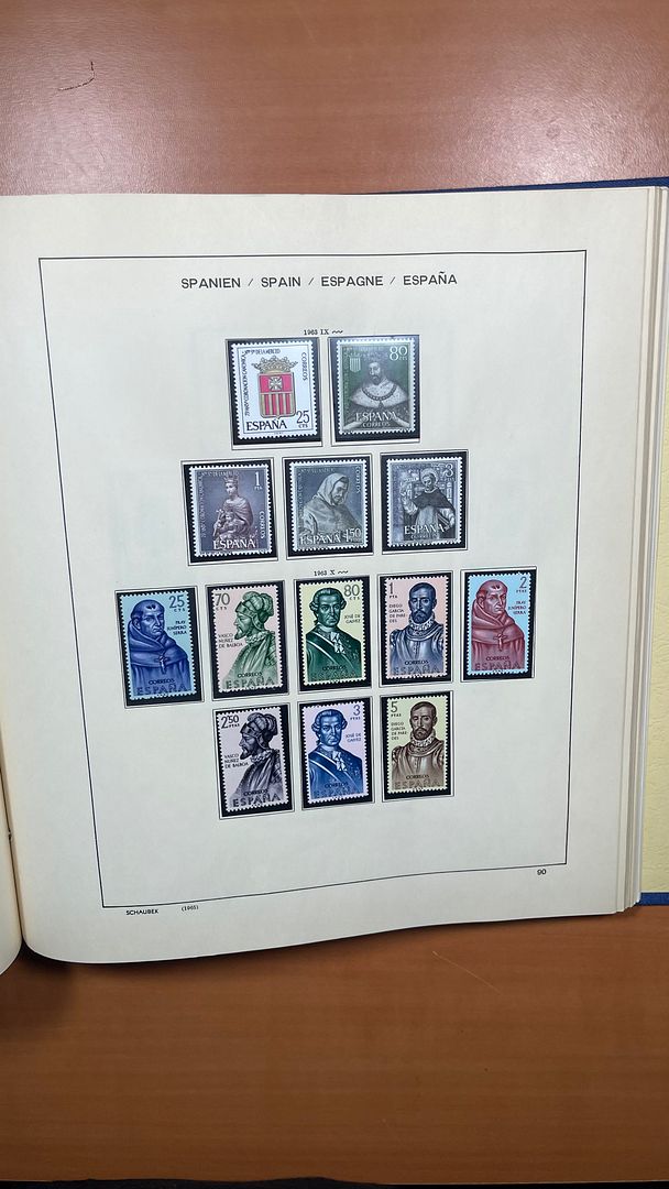00195 Spanje - 35
