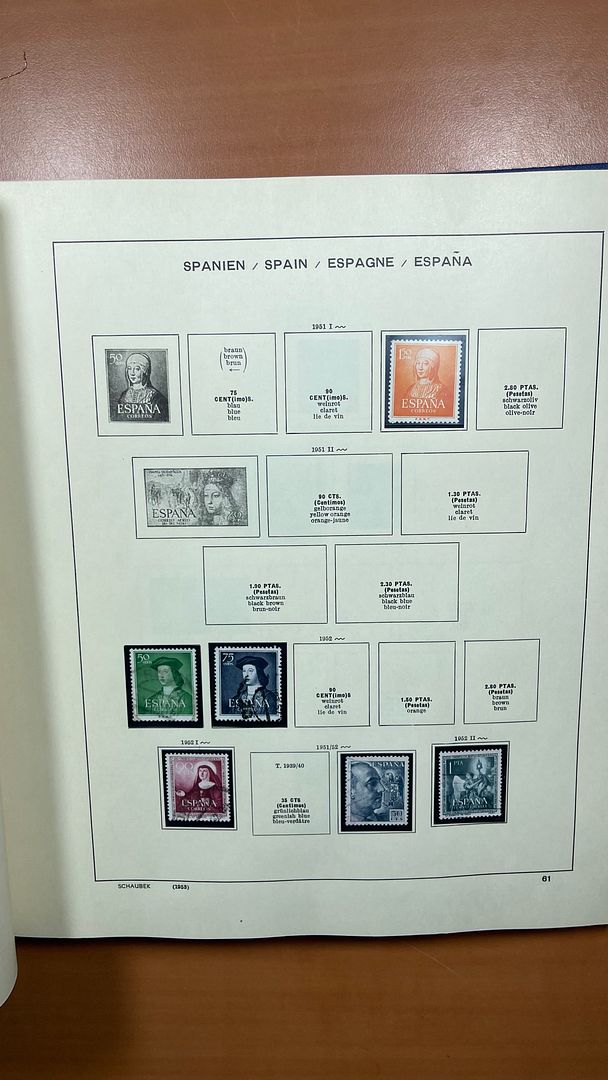 00195 Spanje - 5