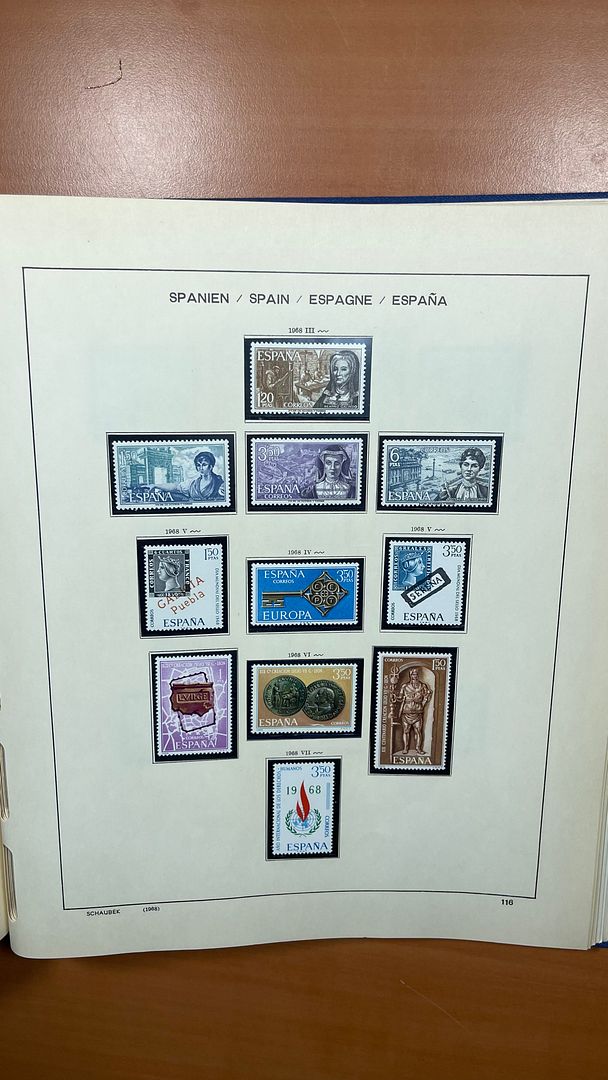 00195 Spanje - 61