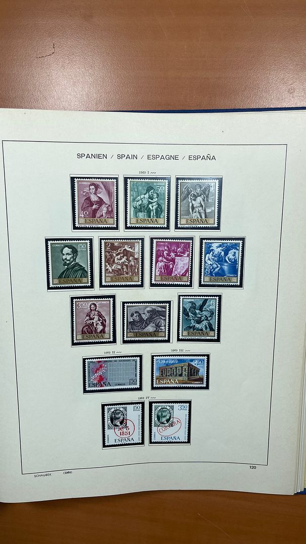 00195 Spanje - 65
