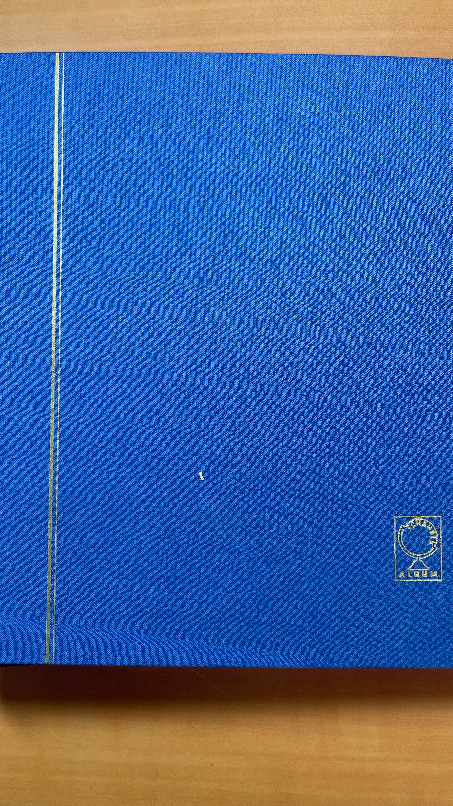 00196 Duitse Rijk - 1