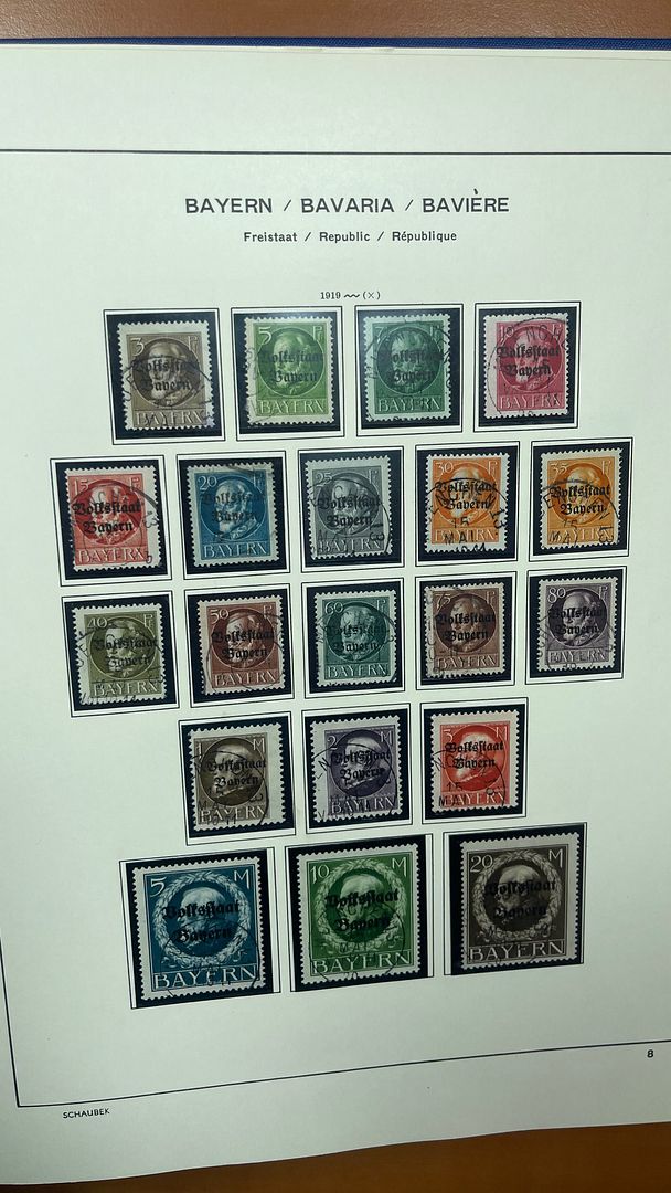 00196 Duitse Rijk - 10