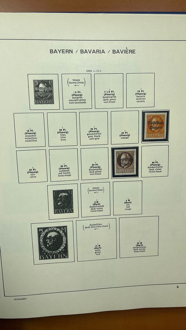 00196 Duitse Rijk - 11