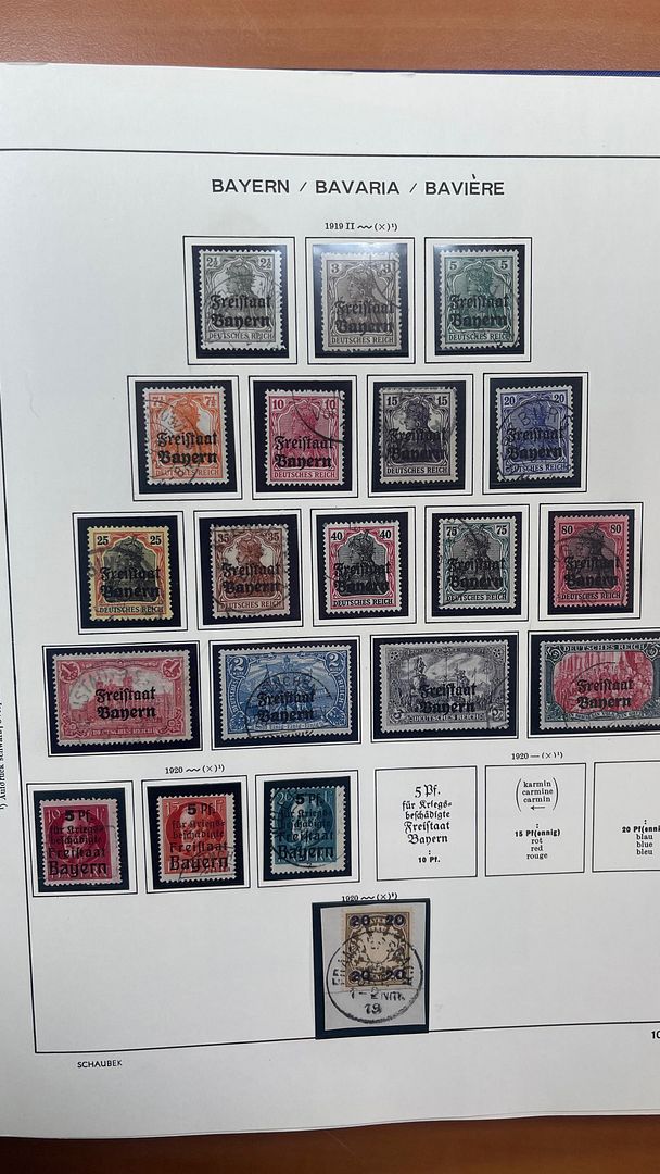 00196 Duitse Rijk - 12