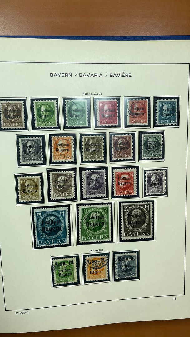 00196 Duitse Rijk - 13