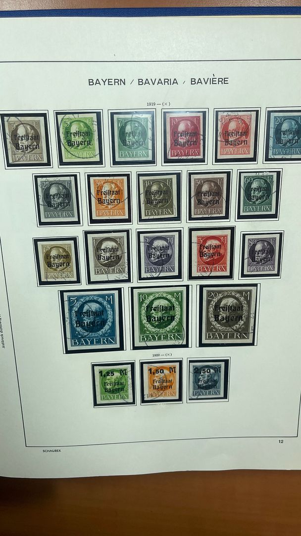 00196 Duitse Rijk - 14