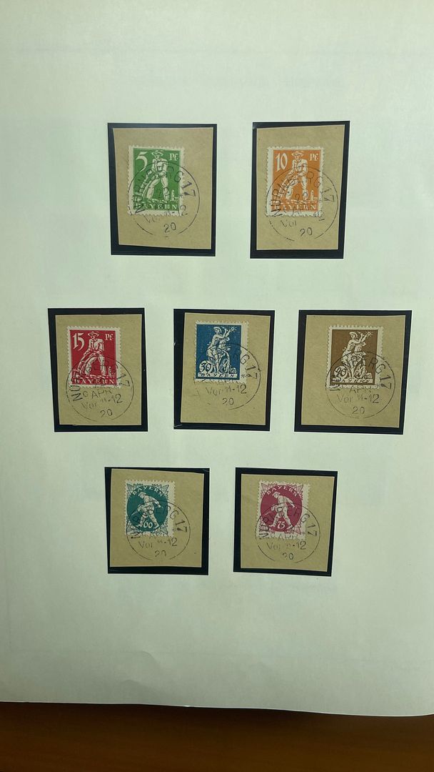 00196 Duitse Rijk - 15