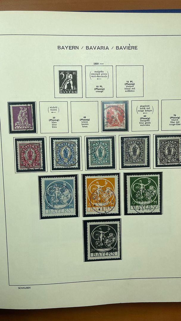 00196 Duitse Rijk - 16