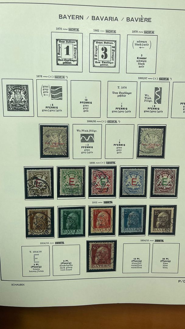 00196 Duitse Rijk - 17