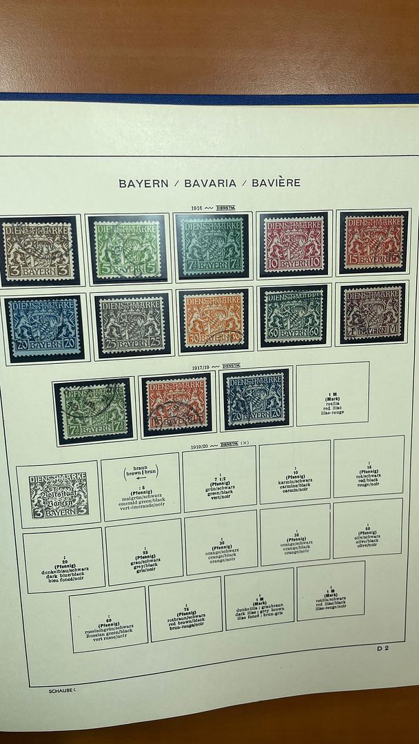 00196 Duitse Rijk - 18