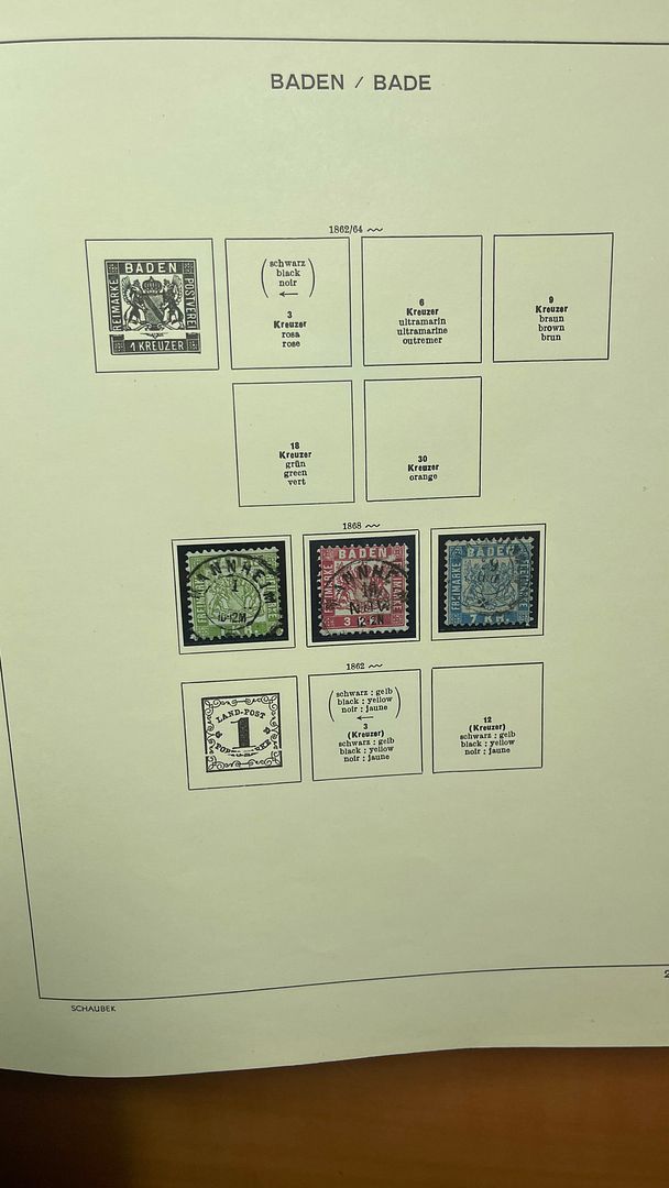 00196 Duitse Rijk - 20