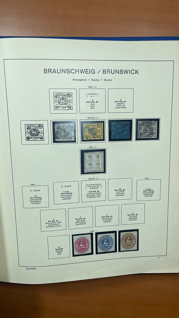 00196 Duitse Rijk - 21