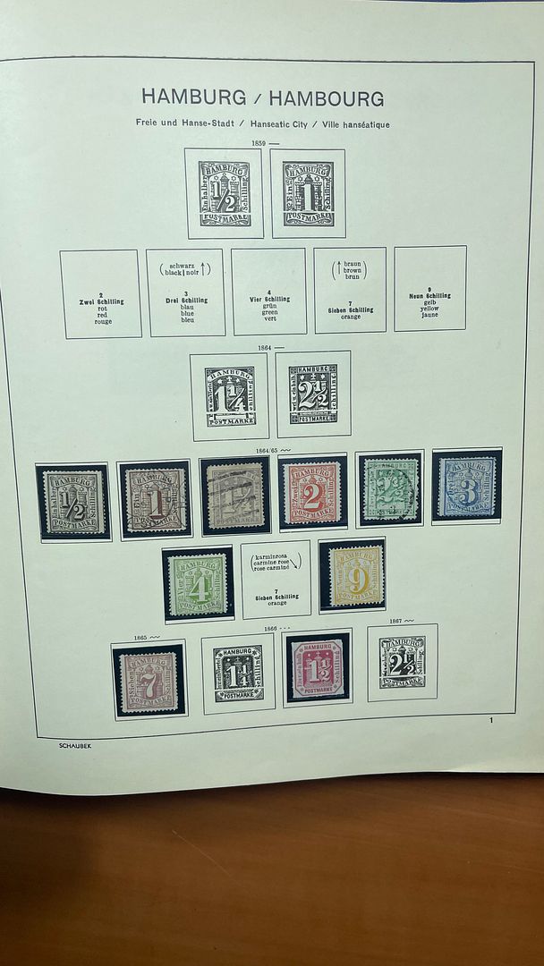 00196 Duitse Rijk - 23