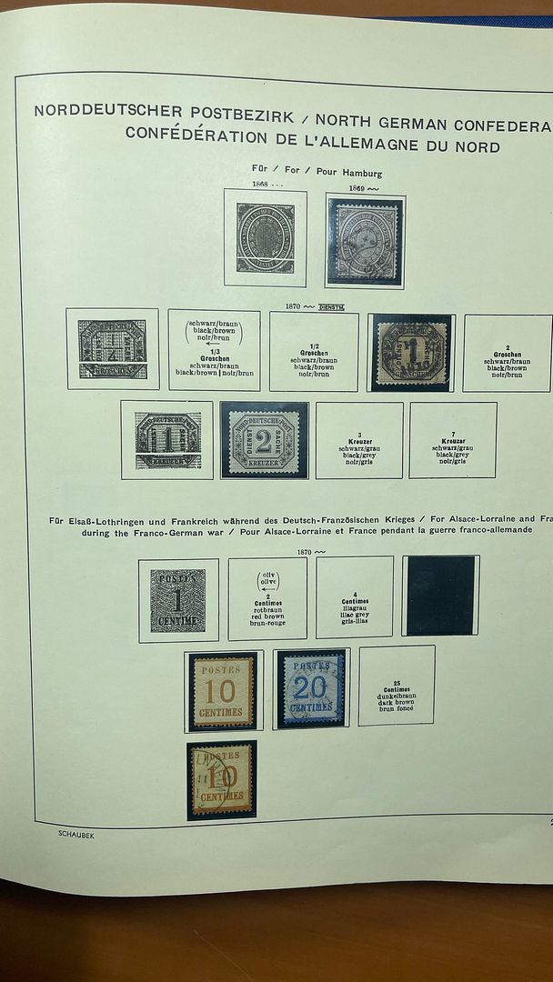 00196 Duitse Rijk - 28