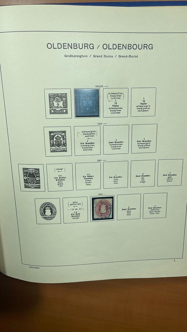 00196 Duitse Rijk - 29