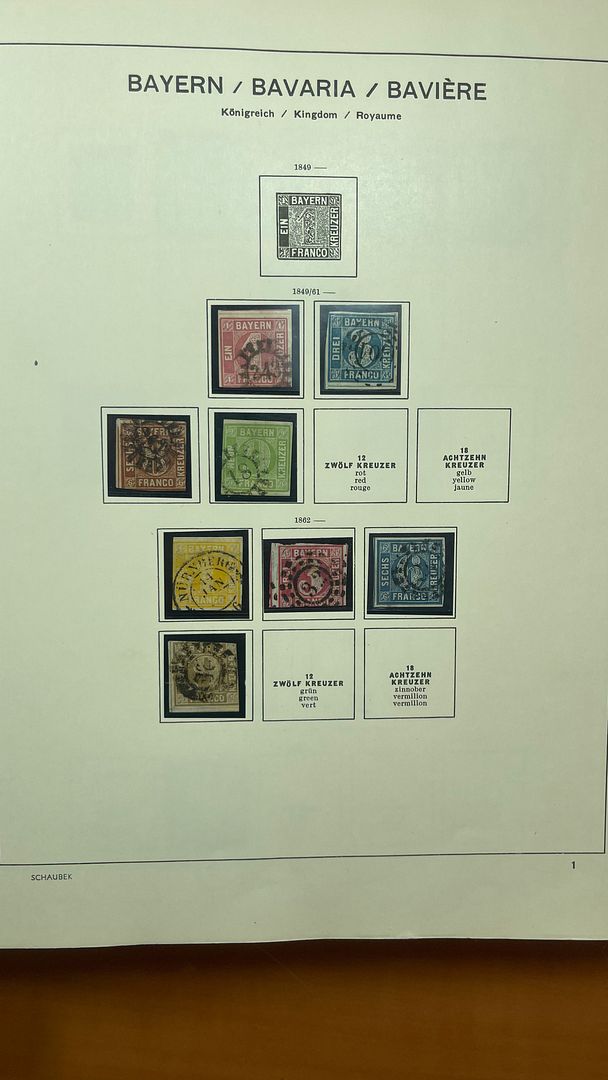 00196 Duitse Rijk - 3