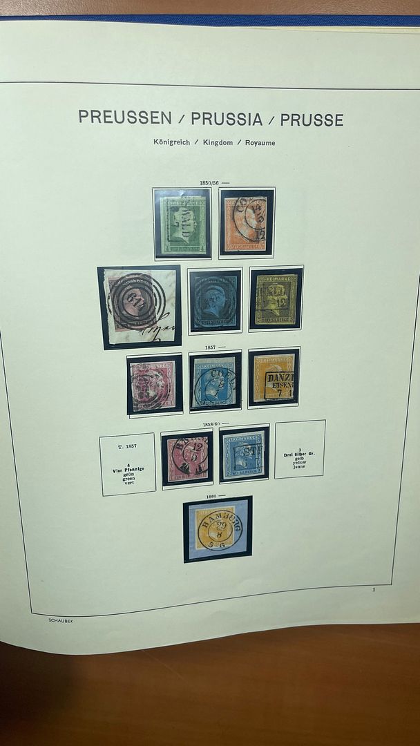 00196 Duitse Rijk - 30