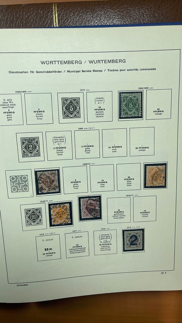 00196 Duitse Rijk - 38