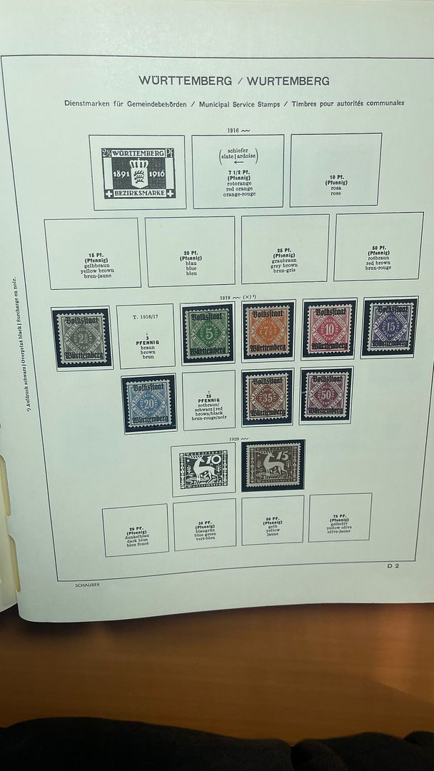 00196 Duitse Rijk - 39