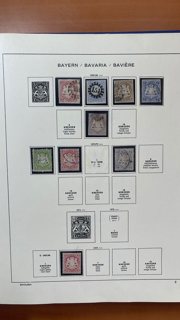 00196 Duitse Rijk - 4