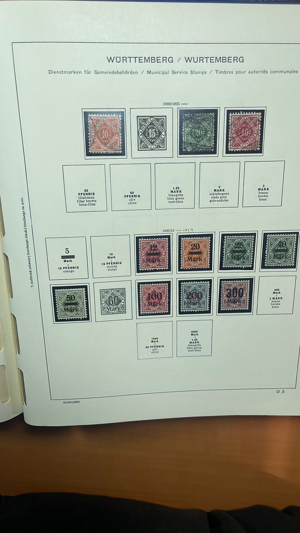 00196 Duitse Rijk - 40