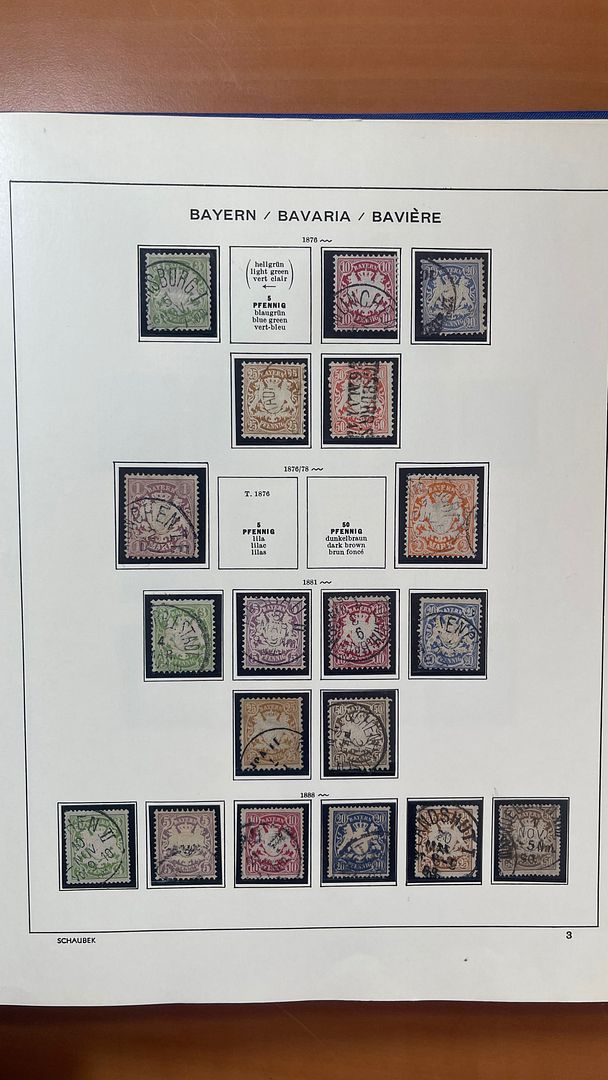 00196 Duitse Rijk - 5