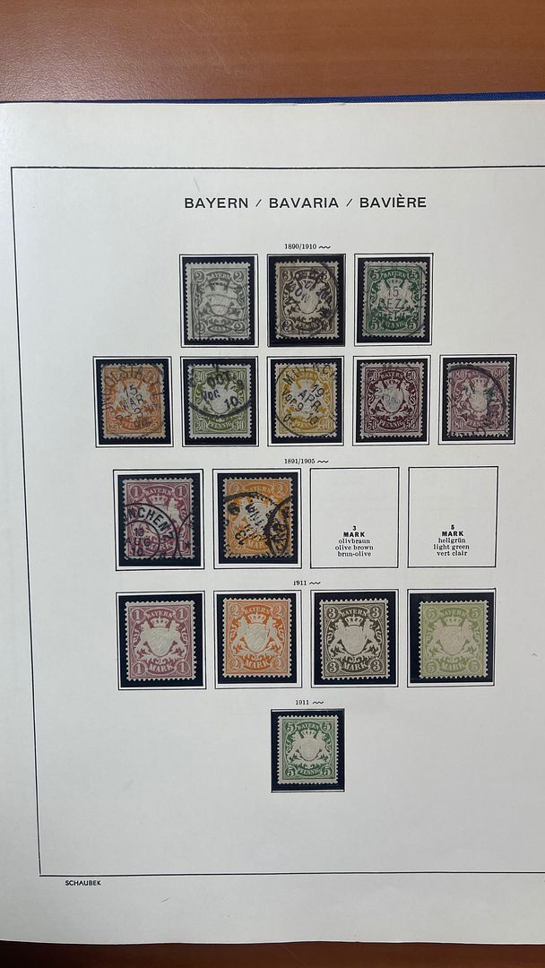 00196 Duitse Rijk - 6