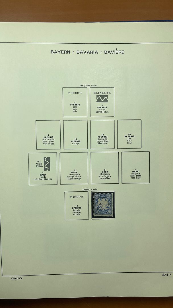 00196 Duitse Rijk - 7