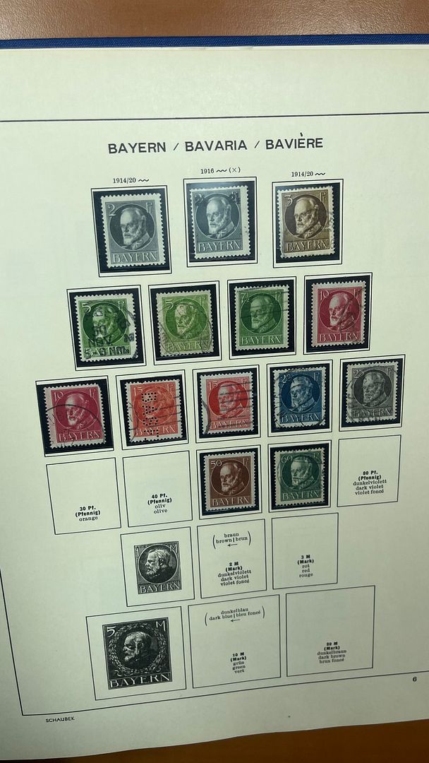 00196 Duitse Rijk - 9