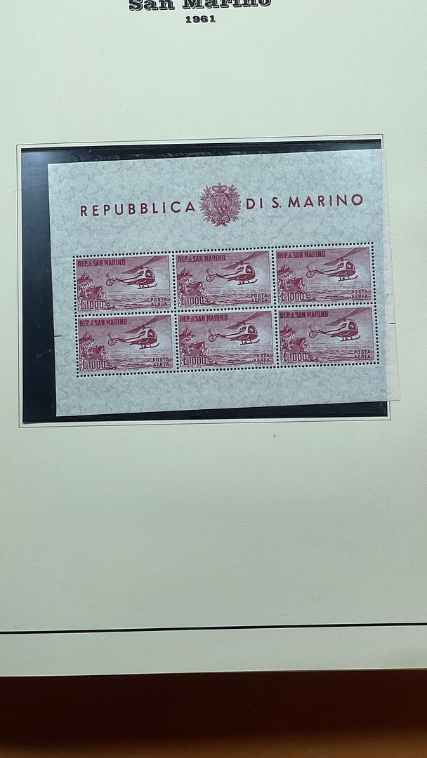 00198 San Marino - 10