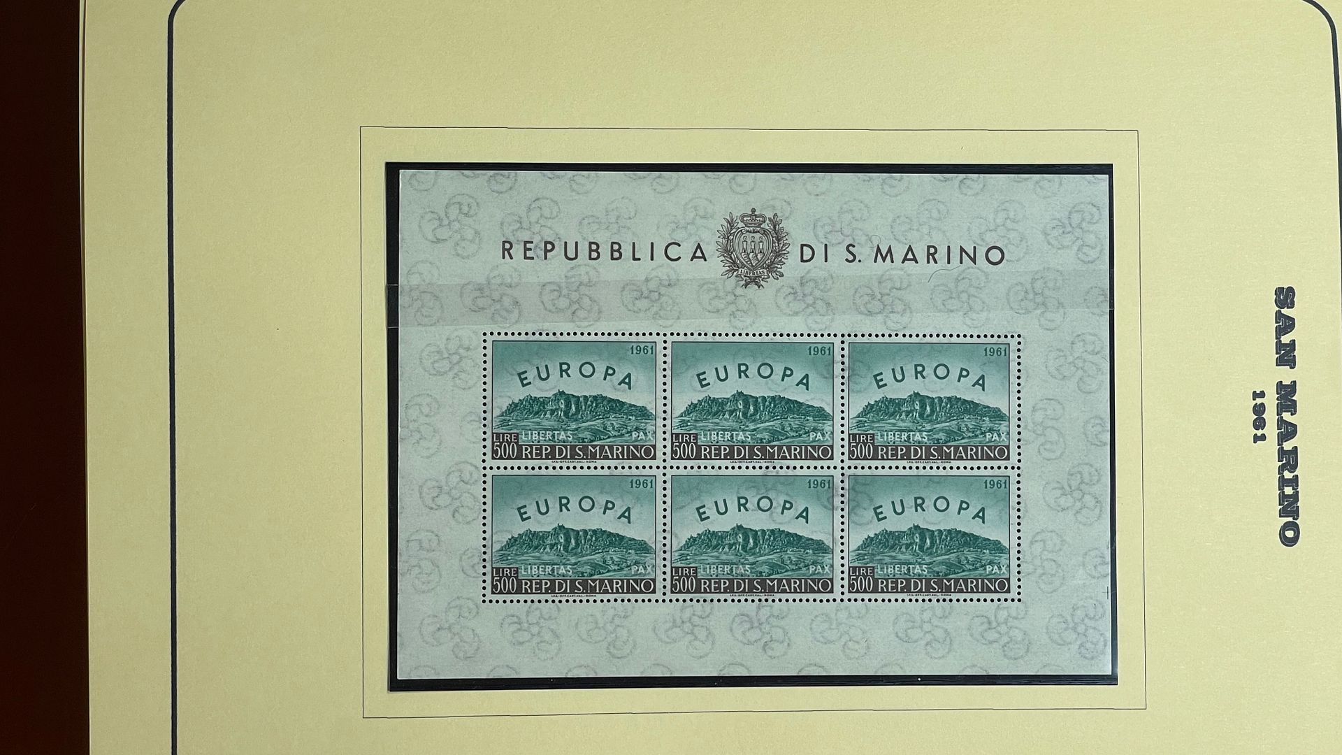 00198 San Marino - 11