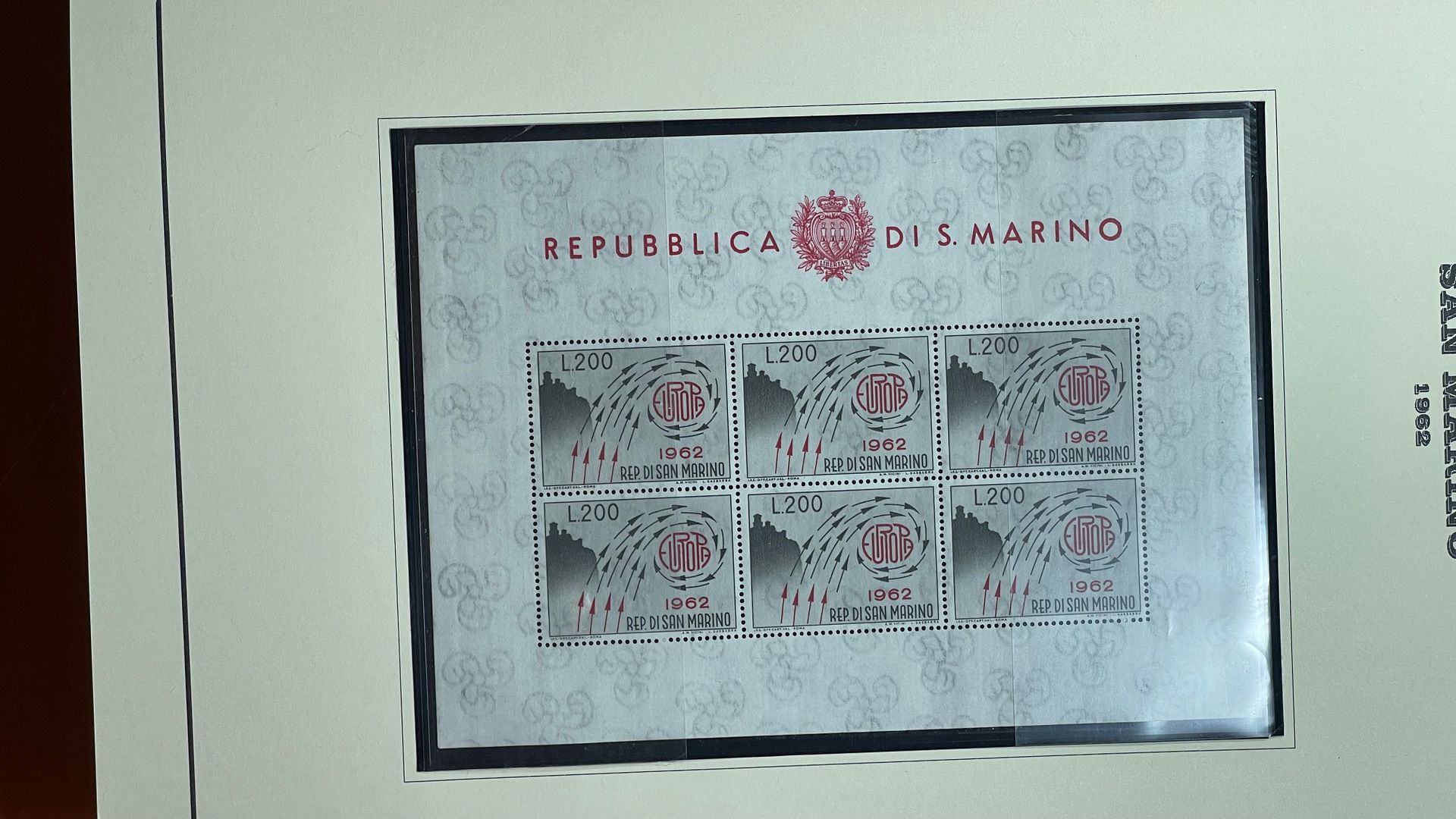 00198 San Marino - 13
