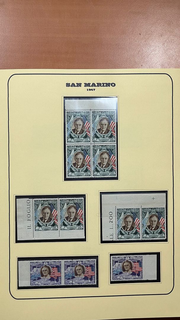 00198 San Marino - 18