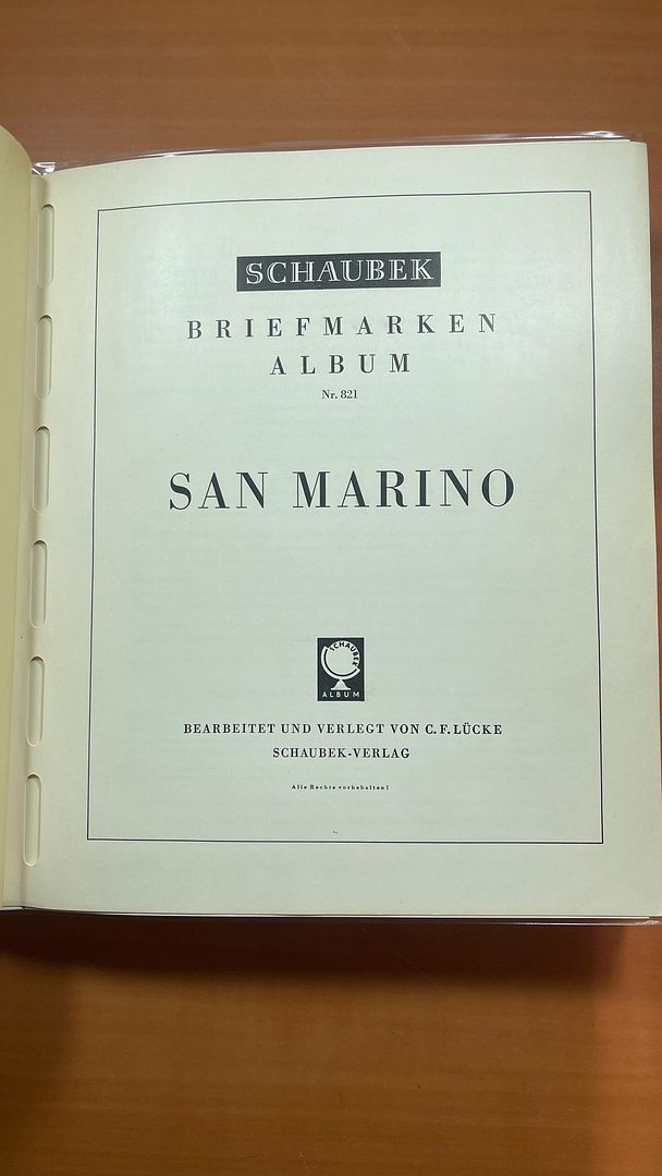 00198 San Marino - 2
