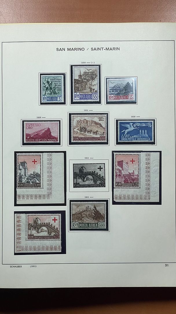 00198 San Marino - 28