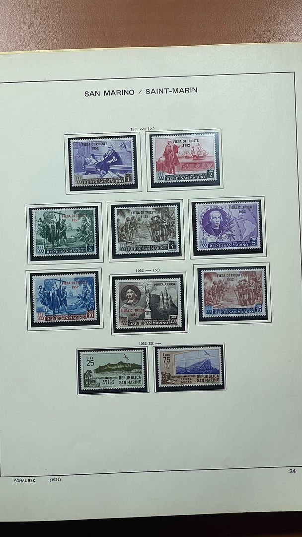 00198 San Marino - 31