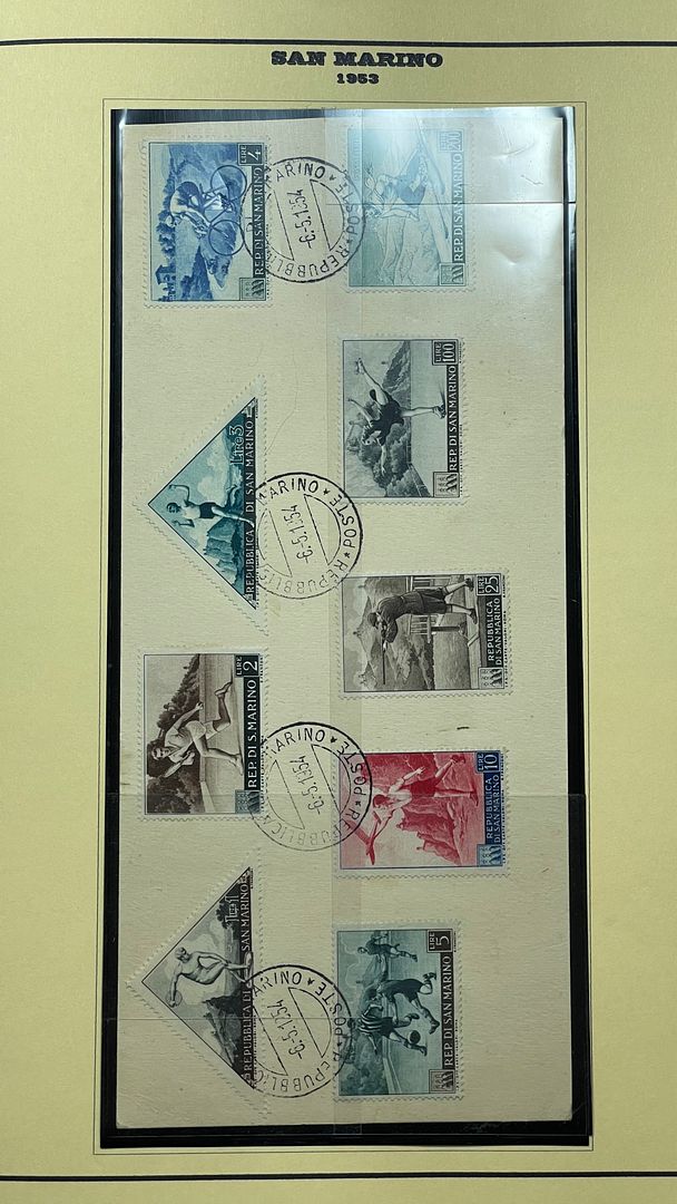 00198 San Marino - 33