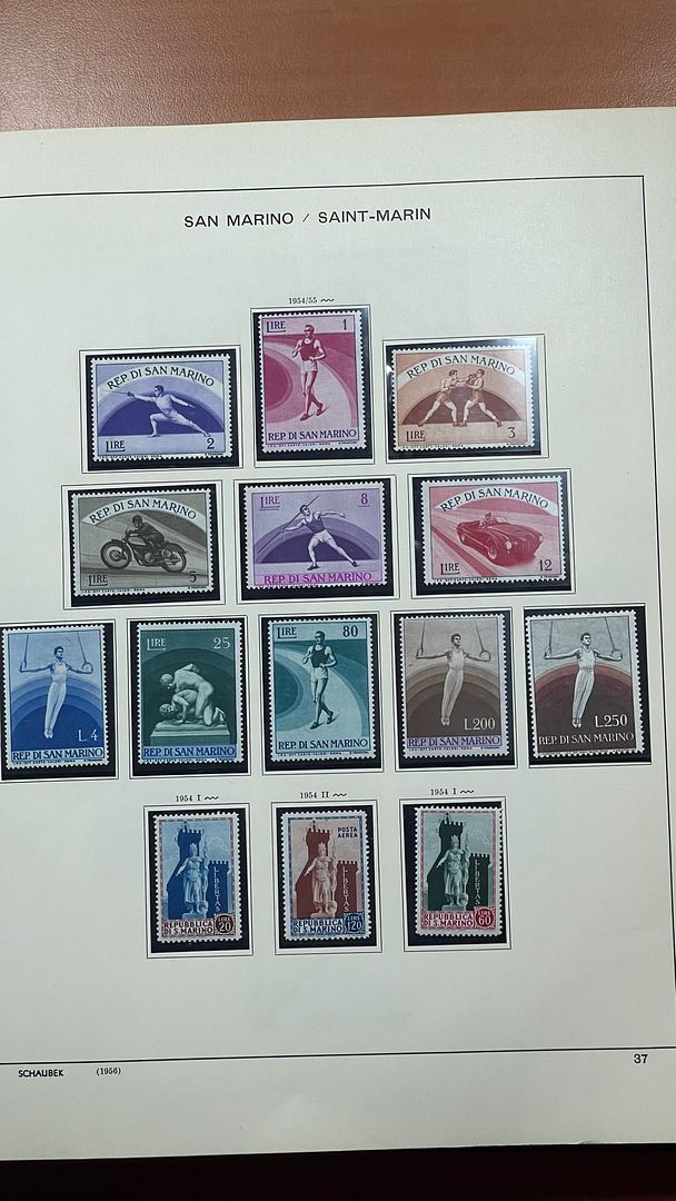 00198 San Marino - 35
