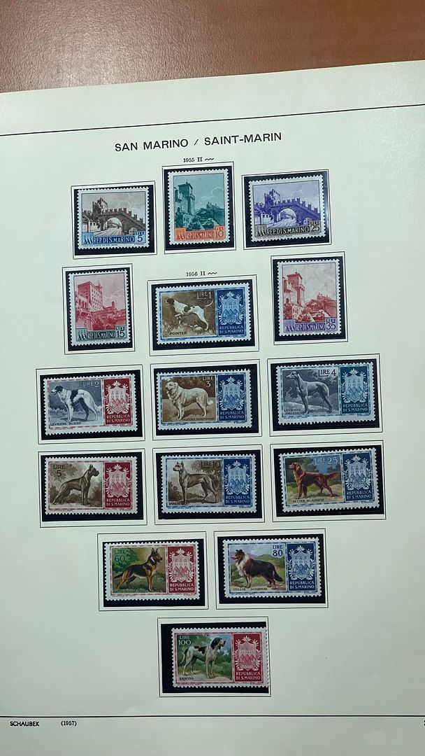 00198 San Marino - 37