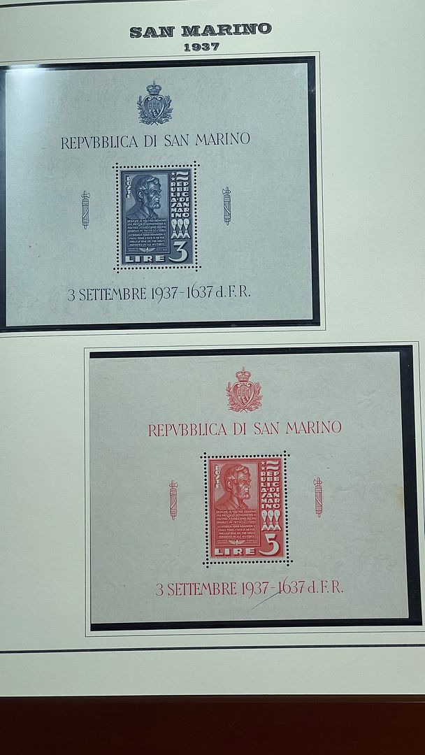 00198 San Marino - 4